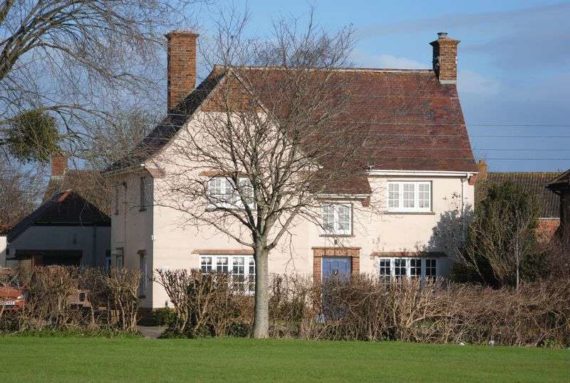 4 Bedroom Detached